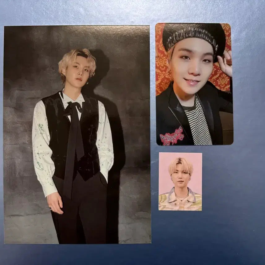 [BUNJANG] BTS Suga 2022 Season&