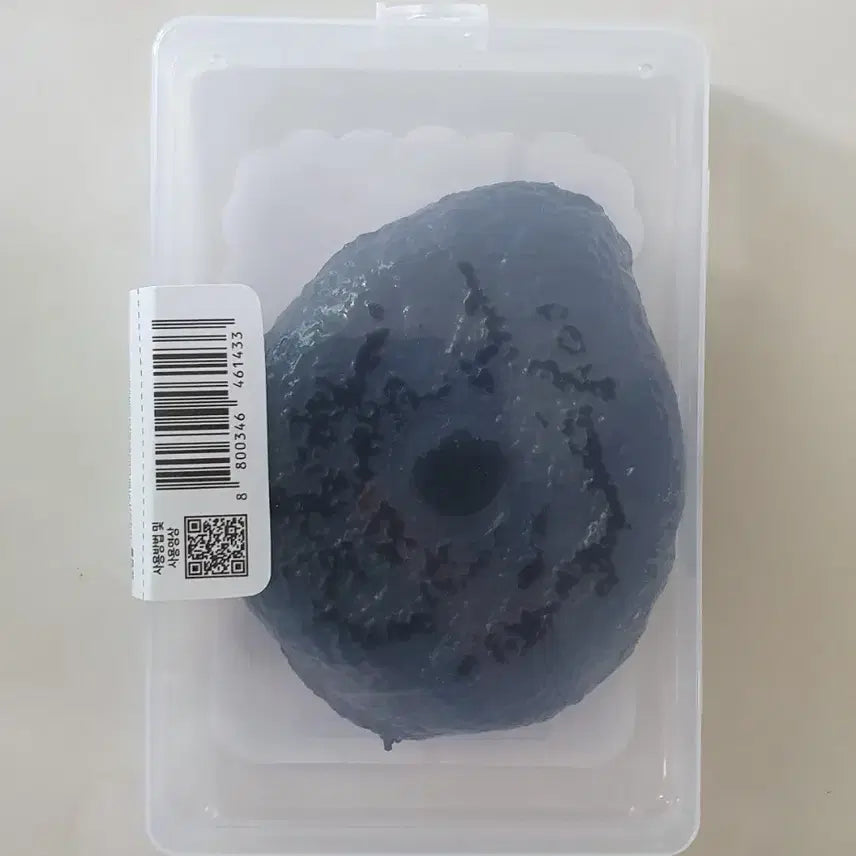 [BUNJANG] Crunchy Dolttongi Slangi Sealed New Product / 크런치 돌덩이 슬랑이 미개봉 새상품