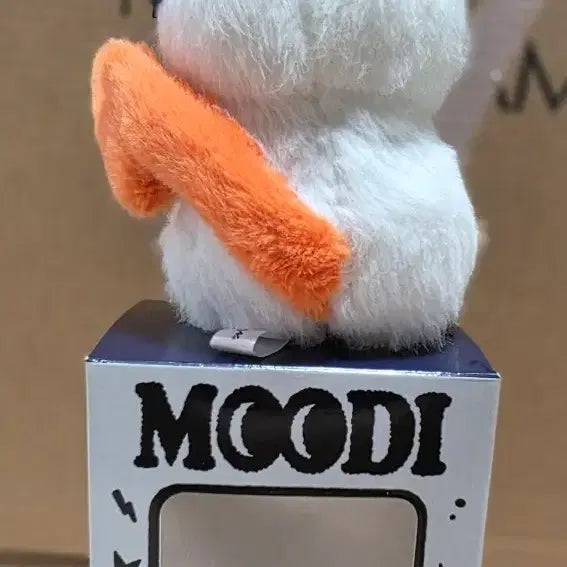 [BUNJANG] WOODZ Moody Doll / 우즈 무디 인형