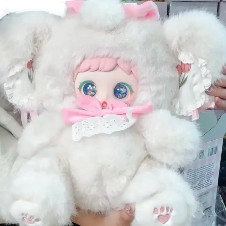 [BUNJANG] Be@rbrick Jun Sik Baby 3 600% / 유니 타로 퓨레 준시크 베이비쓰리 600%
