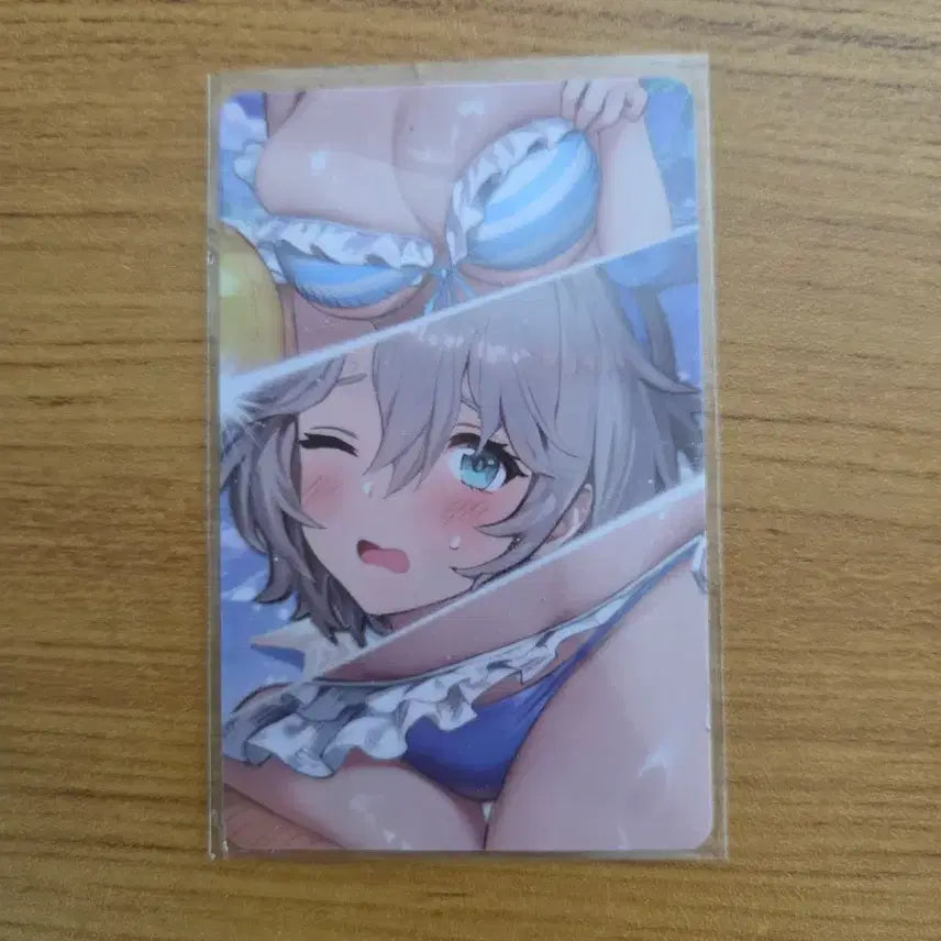 [BUNJANG] Brown Dust 2 Terezie Card / 브라운더스트2 테레제카드