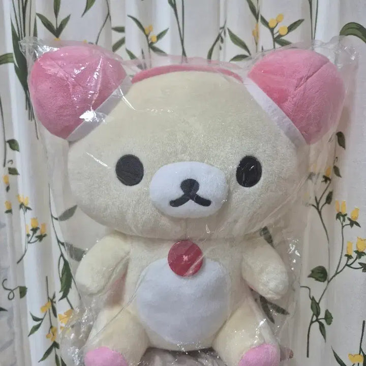 [BUNJANG] San-X Kuji Rilakkuma Doll [Last Prize] / 산엑스 쿠지 [라스트상] 코리락쿠마 인형