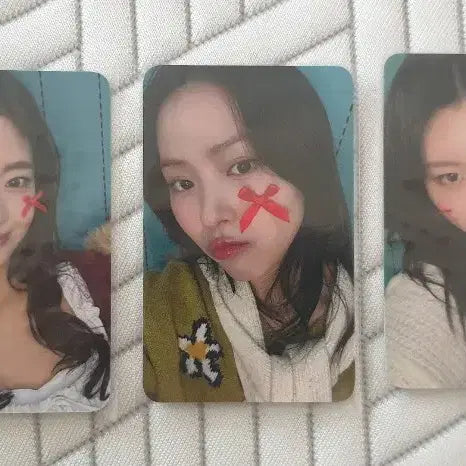 [BUNJANG] ITZY 2025 Gayo Daejeon Studio Visit Photocard / 있지 ITZY 2025 가요대제전 공방 포카