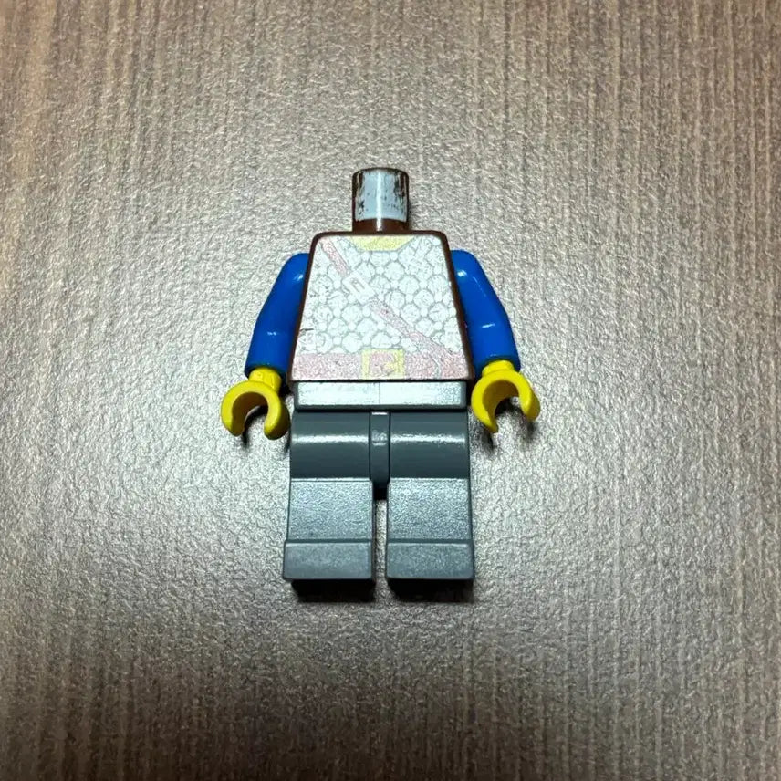 [BUNJANG] Lego Dark Forest Forestman Parts / 레고 다크 포레스트 포레스트맨  부품