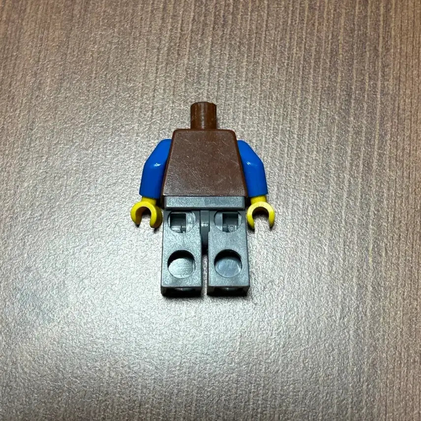 [BUNJANG] Lego Dark Forest Forestman Parts / 레고 다크 포레스트 포레스트맨  부품