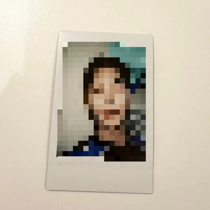 [BUNJANG] SHINee Key Birthday Polaroid / 샤이니 키 생파 폴라 key 폴라로이드