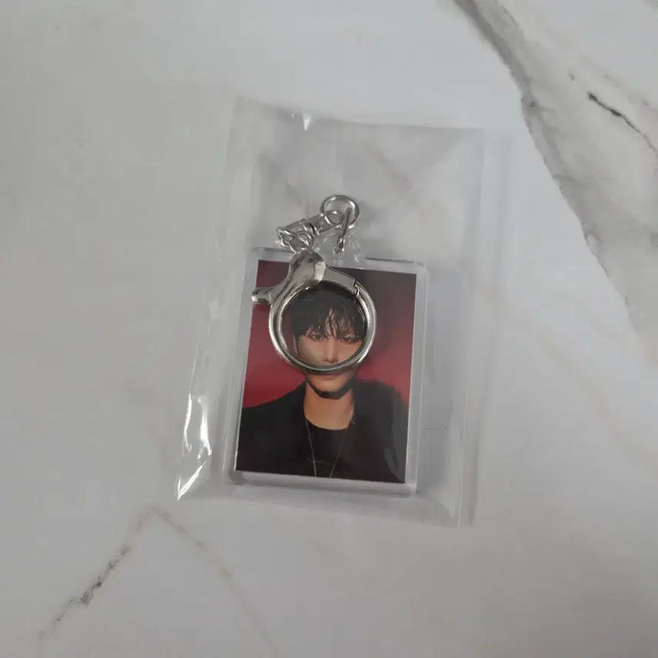 [BUNJANG] DAY6 Young K Youngest Keychain (Sealed) / 데이식스 day6 영케이 youngest  키링 미개봉