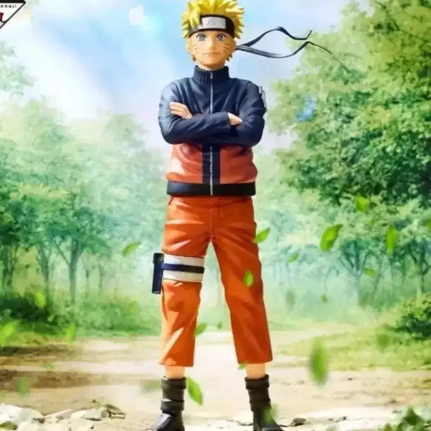 [BUNJANG] Naruto Kazekage Retrieval Ichiban Kuji A Prize Figure / 나루토 카제카게 탈환 A상