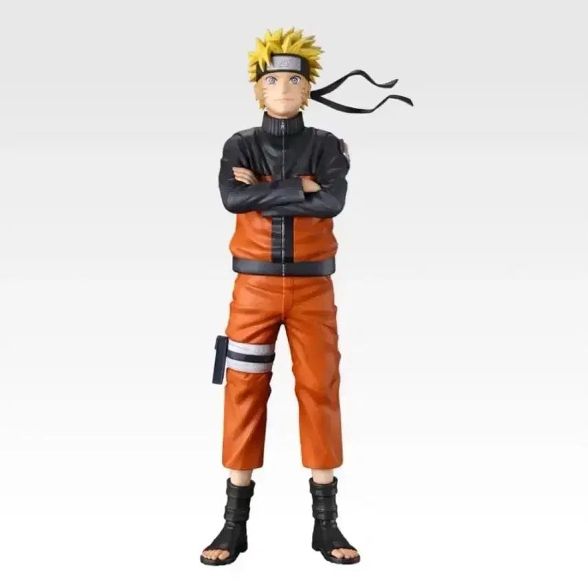 [BUNJANG] Naruto Kazekage Retrieval Ichiban Kuji A Prize Figure / 나루토 카제카게 탈환 A상