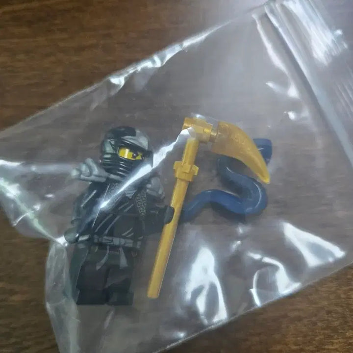 [BUNJANG] LEGO Ninjago Cole&