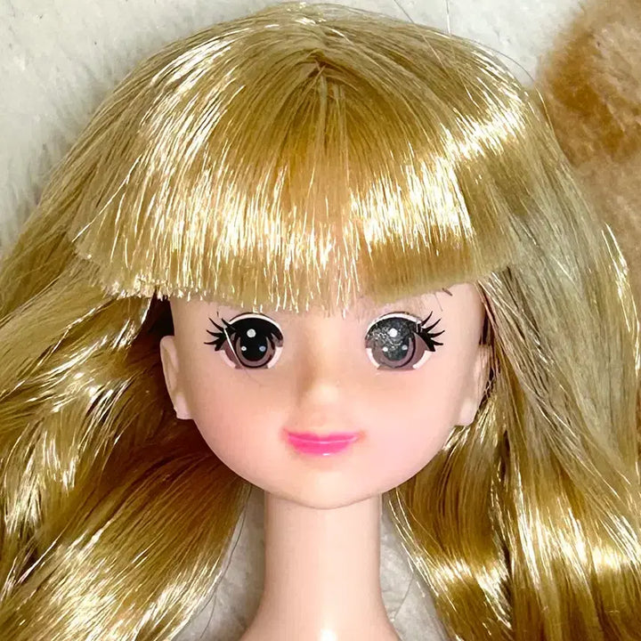 [BUNJANG] Hazzys Mimi Doll / 헤지스 미미 ( 단품 )