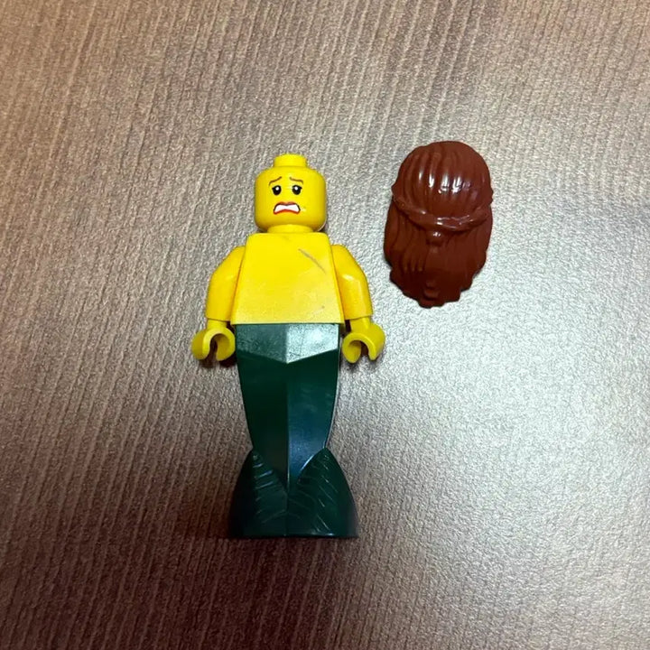 [BUNJANG] LEGO The Little Mermaid / 레고 해적 인어공주