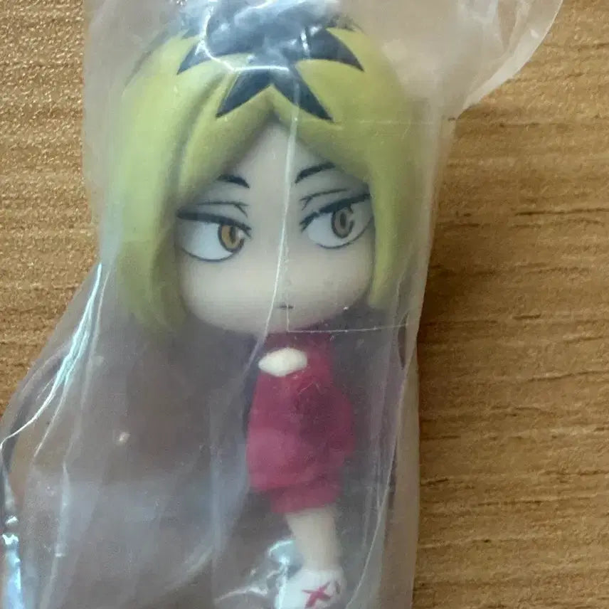 [BUNJANG] Kenma Gacha Figure (Sealed) / 켄마 갸차 미개봉