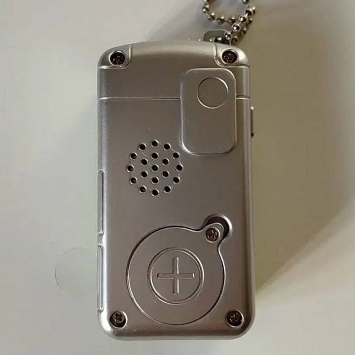 [BUNJANG] Toys Spirit Garake Slide Phone Memo Recorder Gacha / 토이스피릿 가라케 슬라이드폰 휴대폰 녹음 가챠