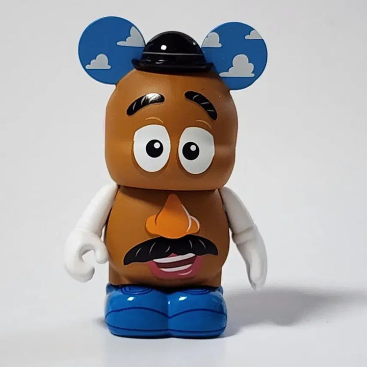 [BUNJANG] Disney Vinylmation Toy Story Series 2 Mr. Potato Head 3-Inch Figure / [단종/정품] 바이닐메이션 토이스토리 시리즈 2 - 미스터 포테이토 헤드