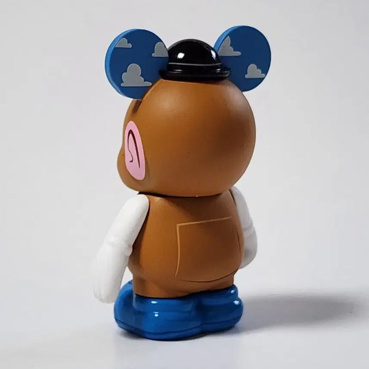 [BUNJANG] Disney Vinylmation Toy Story Series 2 Mr. Potato Head 3-Inch Figure / [단종/정품] 바이닐메이션 토이스토리 시리즈 2 - 미스터 포테이토 헤드