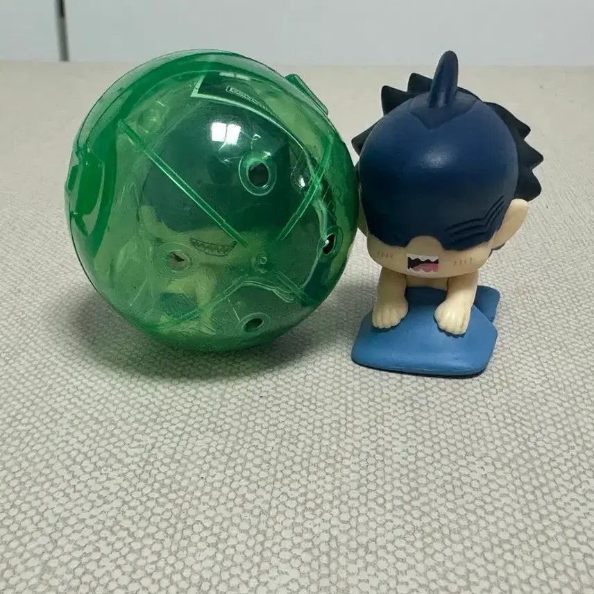 [BUNJANG] Chainsaw Man Beam Gacha Figure / 체인소맨 빔 가챠 체인소맨가챠 빔가챠