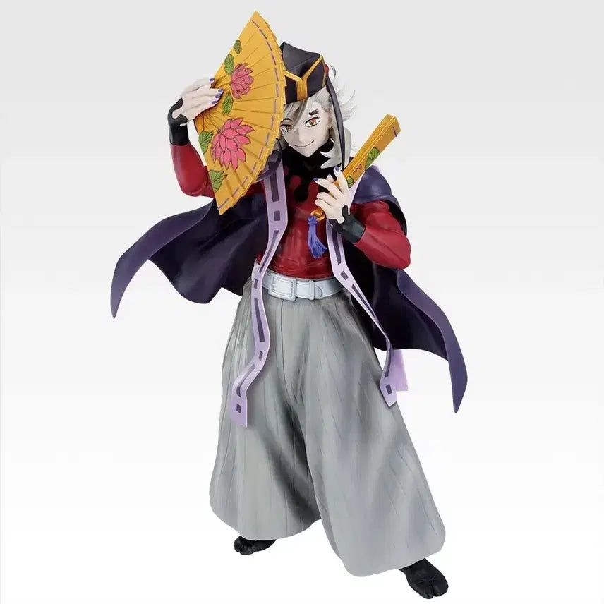 [BUNJANG] Demon Slayer Doma Figure (Non-Stock) / 비현물) 택포9 귀멸의 칼날 c상 도우마