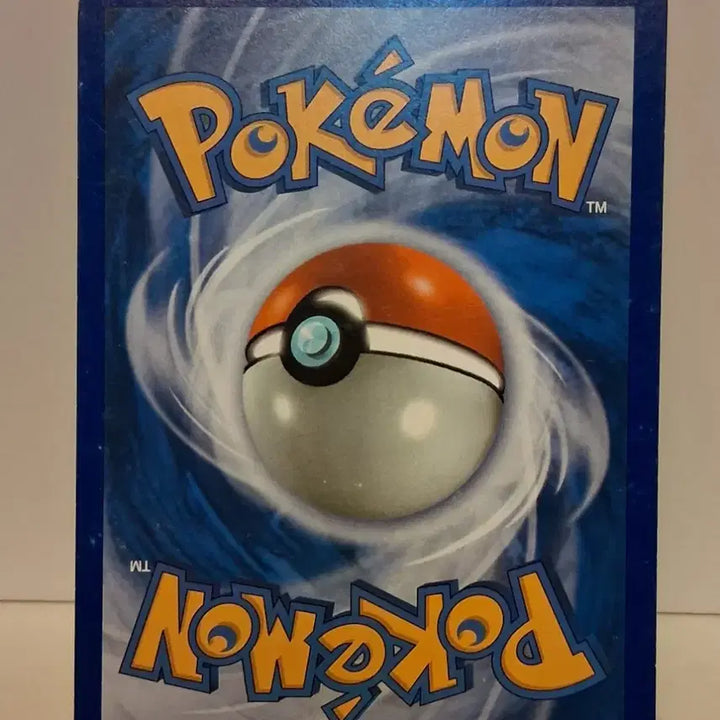 [BUNJANG] Pokemon Card Ancient Pack Magikarp / 포켓몬 카드 고대팩 잉어킹