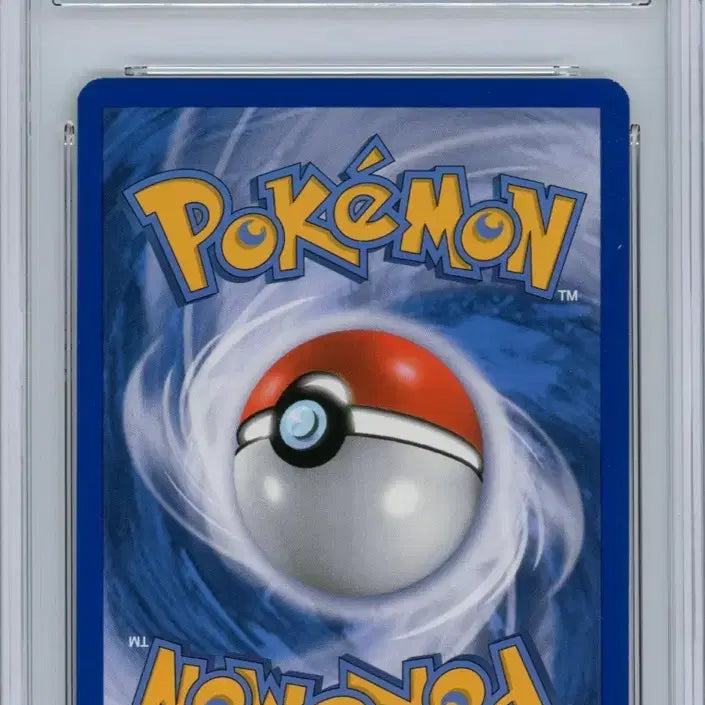 [BUNJANG] 2010 Pikachu Holo BRG Graded 9 / 2010 포켓몬 라이츄 홀로 brg 9점 판매합니다!