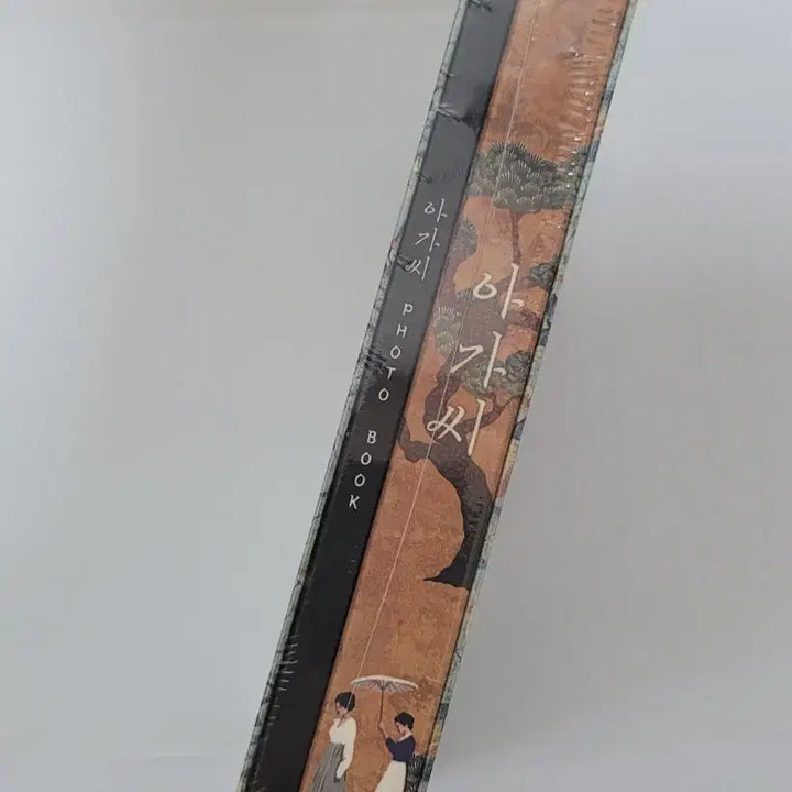 [BUNJANG] The Handmaiden (2016) Park Chan-wook Director&