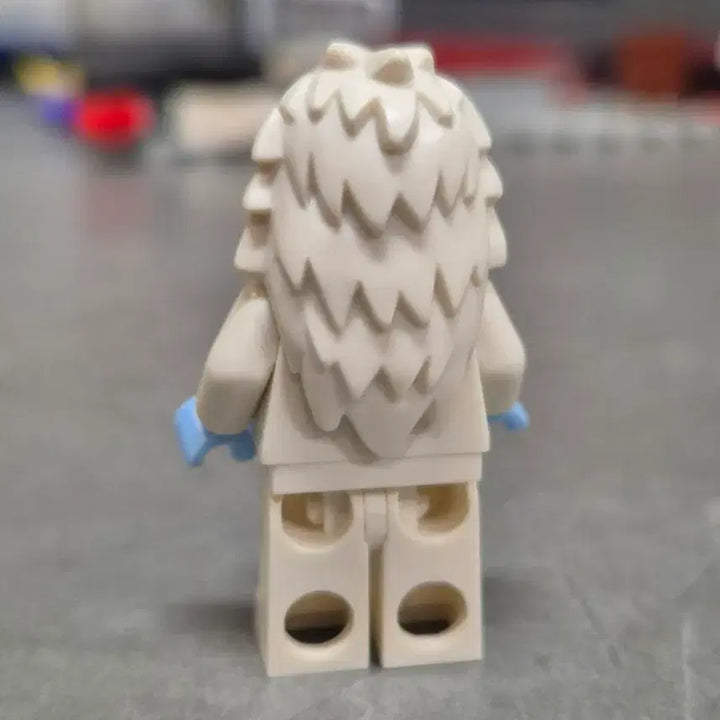 [BUNJANG] Lego Minifigures Series 11 (71002) Yeti / 레고 미니피규어 시리즈 11(71002)설인 예티(Yeti)