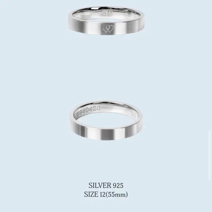 [BUNJANG] Day6 Young K Unfiltered Silver Ring (Sealed) / 8/5까지 가격내림//미개봉/언필터드 실버링 반지 원필링 데이식스 반지 원필반지
