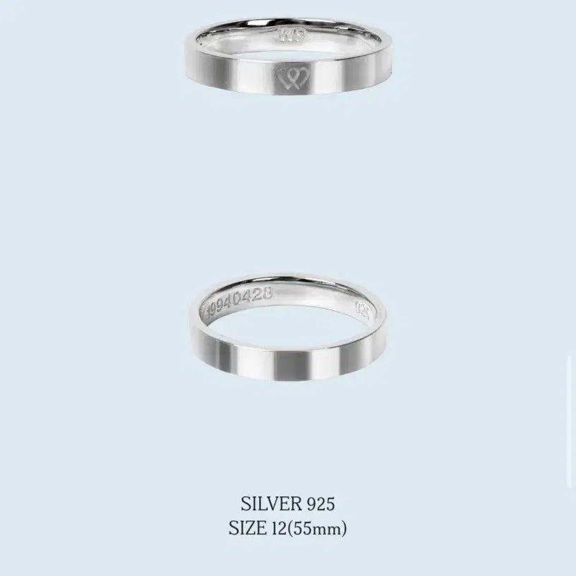 [BUNJANG] Day6 Young K Unfiltered Silver Ring (Sealed) / 8/5까지 가격내림//미개봉/언필터드 실버링 반지 원필링 데이식스 반지 원필반지