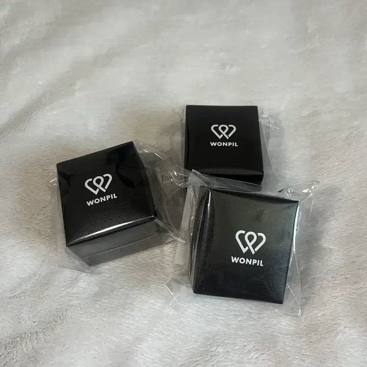 [BUNJANG] Day6 Young K Unfiltered Silver Ring (Sealed) / 8/5까지 가격내림//미개봉/언필터드 실버링 반지 원필링 데이식스 반지 원필반지