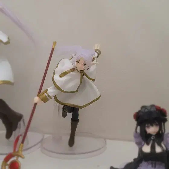 [BUNJANG] Frieren Figure / 프리렌 피규어