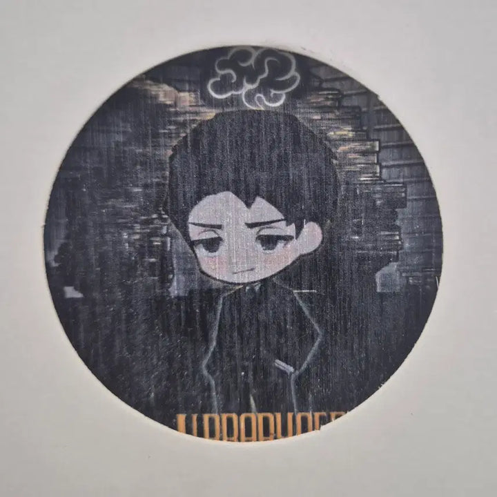 [BUNJANG] Library of Ruina HamHamPangPang Acrylic Stand Malkuth / (교환/판매) 라오루 햄햄팡팡 아크릴 말쿠트