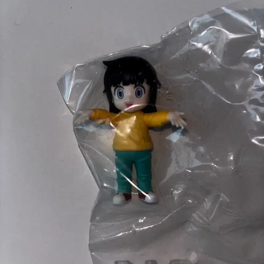 [BUNJANG] Hunter x Hunter Ichiban Kuji G Prize Alluka Figure / 헌터헌터 제일복권 이치방쿠지 G상 아르카 피규어