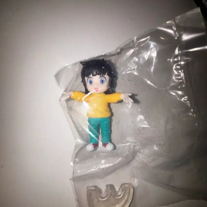[BUNJANG] Hunter x Hunter Ichiban Kuji G Prize Alluka Figure / 헌터헌터 제일복권 이치방쿠지 G상 아르카 피규어