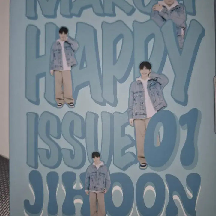 [BUNJANG] TWS Jihoon Birthday Kit Photocard / 투어스 지훈 생일키트 판매합니다!