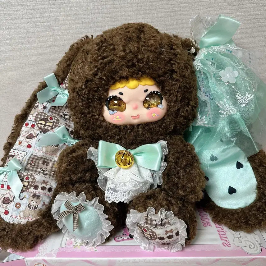 [BUNJANG] Jiimo 600 Lolita Baby Three / 지이모600 로리타 jiimo 베이비쓰리