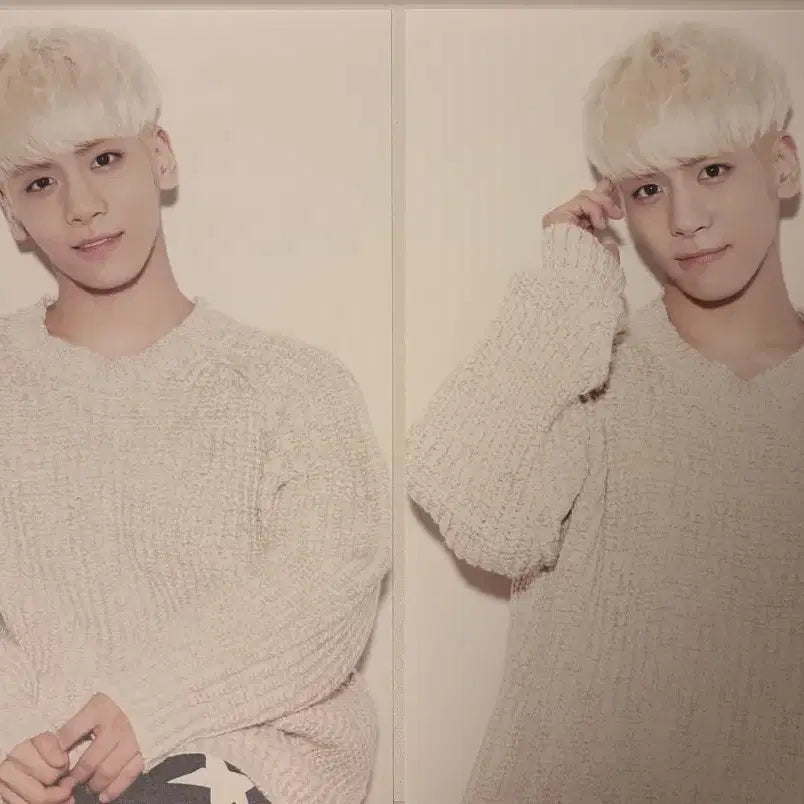 [BUNJANG] SHINee Limited Photo Set Bundle Set / 샤이니 한정 포토세트 일괄