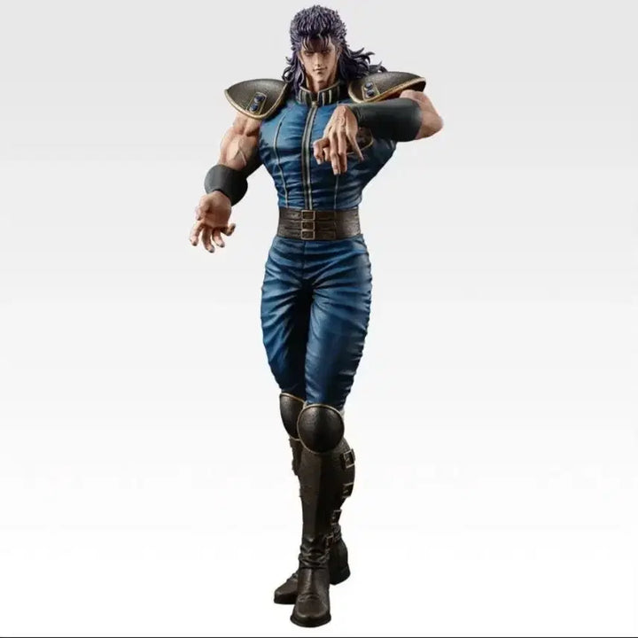 [BUNJANG] Ichiban Kuji Fist of the North Star Figure B Prize Rei / 제일복권 북두의권 B상 레이 이치방쿠지