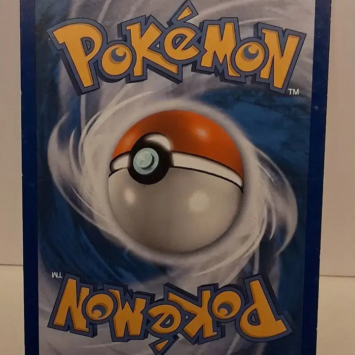 [BUNJANG] Pokemon Card Infernape / 포켓몬카드 DP 시리즈 2010년 싱글카드 초염몽
