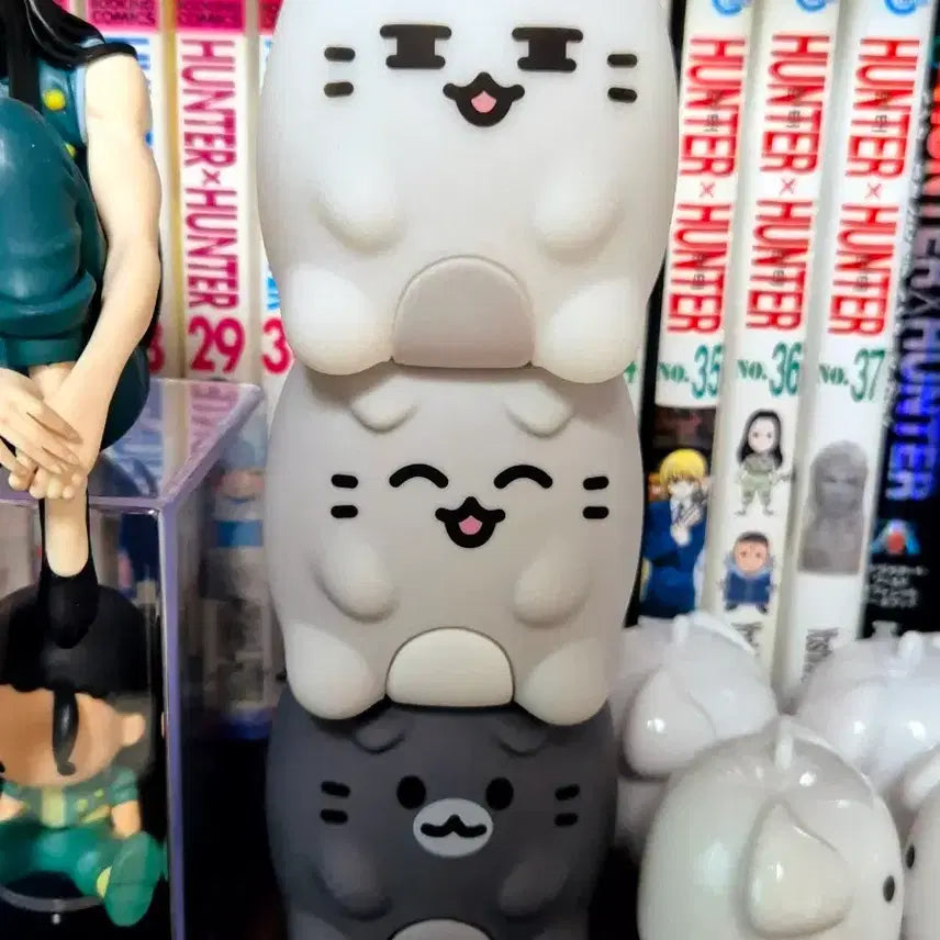 [BUNJANG] SEVENTEEN Jun MiniTin Yeoldajam Mood Lamp / 세븐틴 준 미니틴 열닫잠 무드등