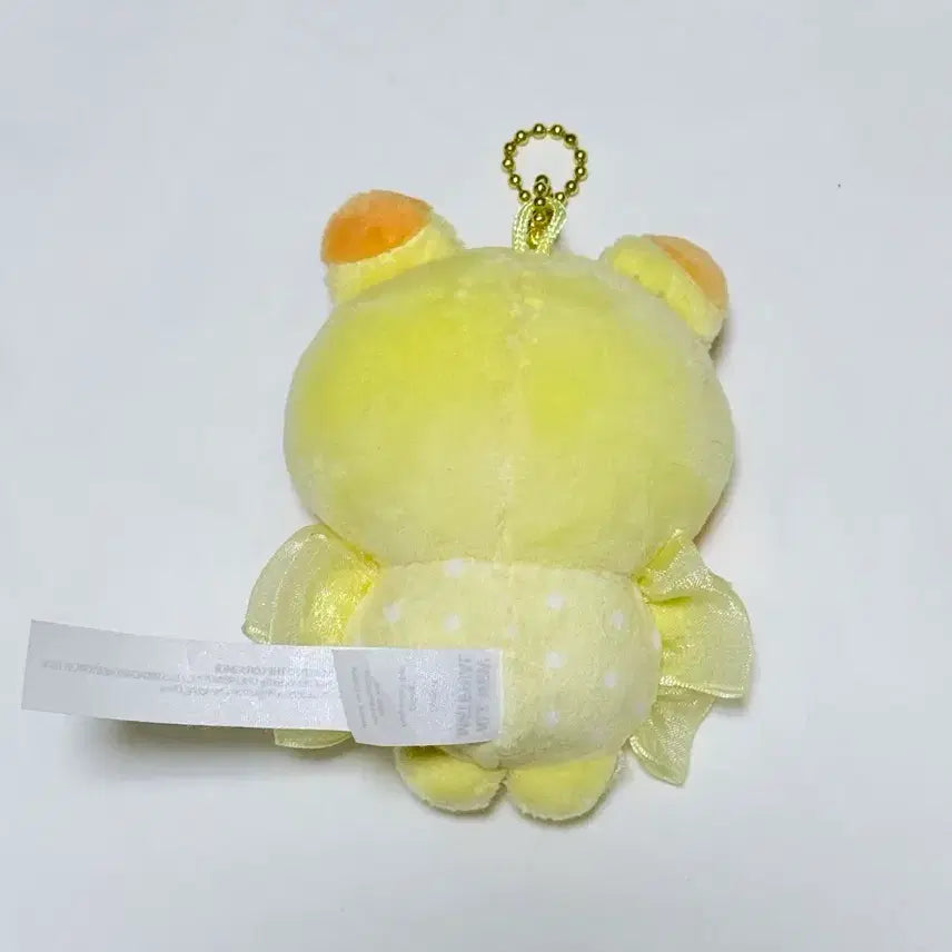 [BUNJANG] NCT DREAM Sweet Dreamies Mark Cat Plush Keychain / 엔시티드림 스윗 드리미즈 인형 키링 마크 애옹이