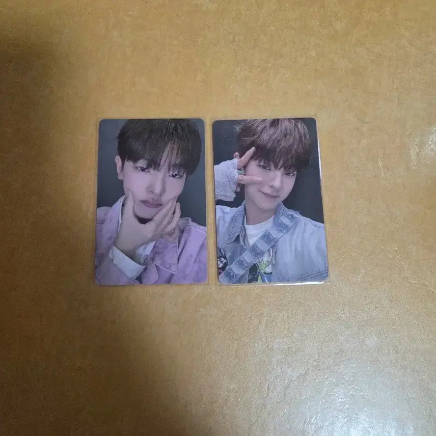 [BUNJANG] BOYS PLANET Sung Hanbin Flare U Photocard Bundle Set / 보이즈플래닛 보플 보2플 강우진 플레어유 포카 상하이 일괄 슈가하이 지널찾