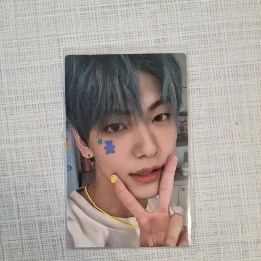 [BUNJANG] TXT minisode1: BLUE HOUR Album Full Set / TXT minisode1: BLUE HOUR 풀구성 앨범