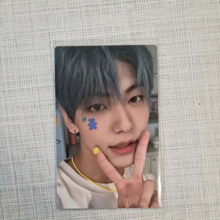 [BUNJANG] TXT minisode1: BLUE HOUR Album Full Set / TXT minisode1: BLUE HOUR 풀구성 앨범