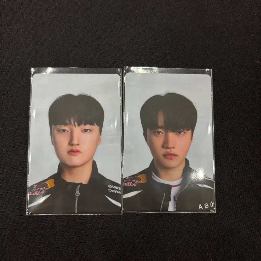 [BUNJANG] T1 Gen.G Home Ground Bundle Set Photocard Faker / 티원 젠지 홈그라운드 포토카드 페이즈 케리아 일괄