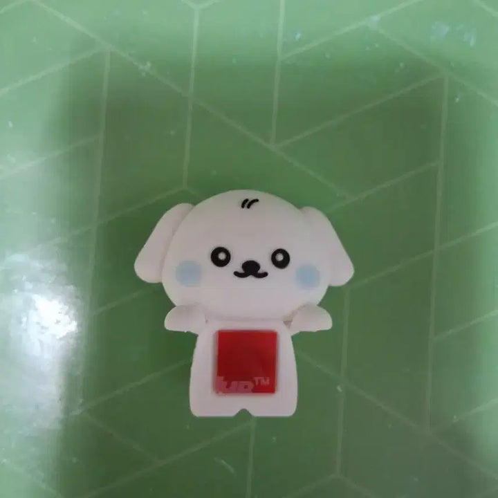 [BUNJANG] fromis_9 Popup MD Jihyeon Version Figure / 프로미스나인 팝업 MD 피규어