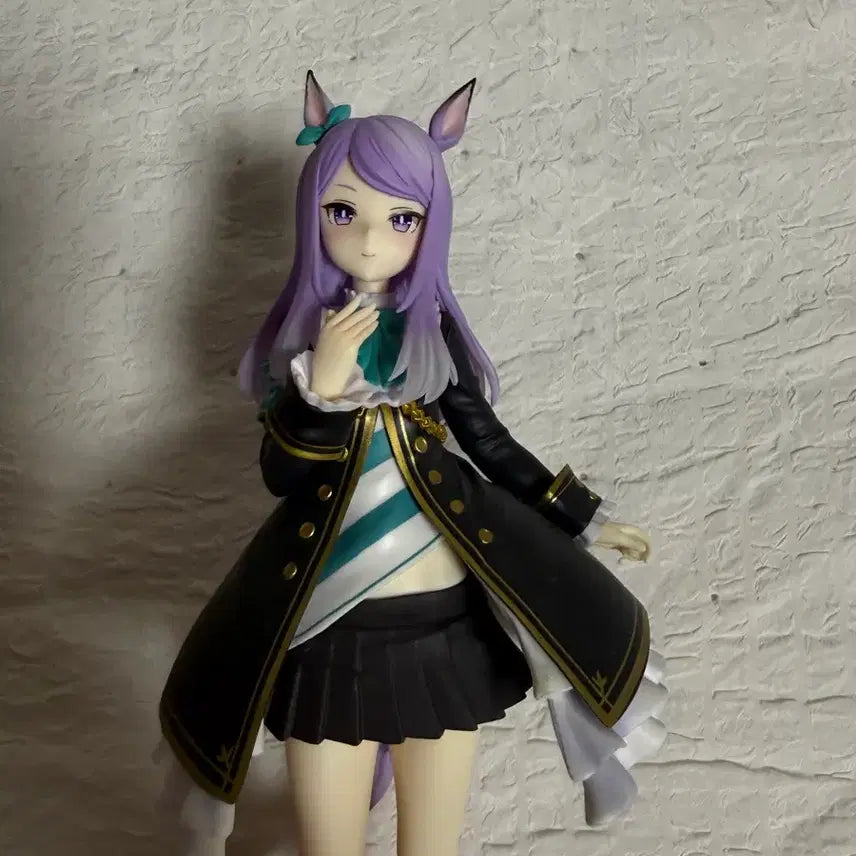 [BUNJANG] Uma Musume Pretty Derby Character Figure / 우마무스메 프리티더비 캐릭터 피규어