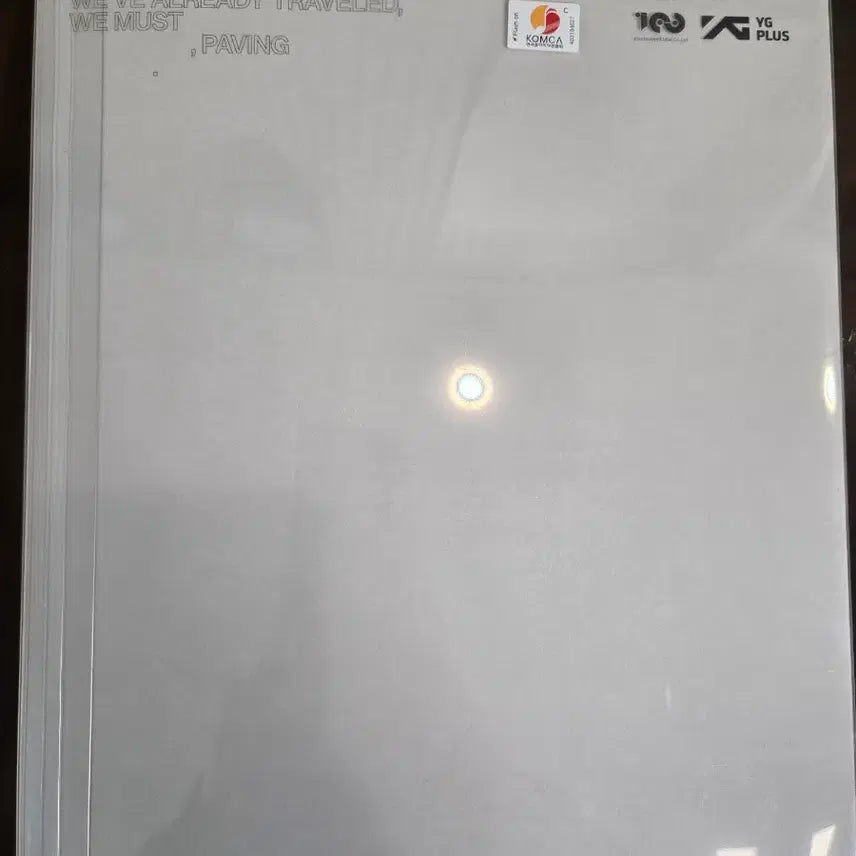 [BUNJANG] The Boyz Unexpected Album (Includes 2 Photocards) / 더보이즈 앨범 unexpected (포카 2종 포함)