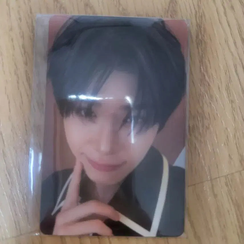 [BUNJANG] ZEROBASEONE Kim Taerae MD Photocard / 제로베이스원 제베원 김태래