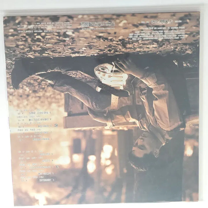 [BUNJANG] Lee Jong Chul Saranghamyeonseodo LP / 이종철 lp 사랑하면서도 /NM