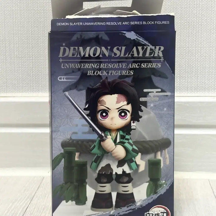 [BUNJANG] Demon Slayer Inosuke Pop Mart Iburi Arc Figure / (원가이하)귀멸의칼날 이노스케 팝마트 입지편 피규어